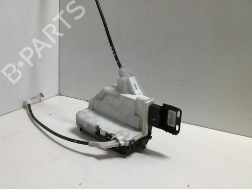 Used Front right lock CITROËN C3 II (SC_) 1.4 (73 hp) 22917719