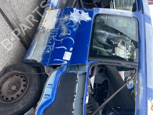 Used Parts CITROËN BERLINGO / BERLINGO FIRST MPV (MF_, GJK_, GFK_) 1.4 i (MFKFX, MFKFW, GJKFWB, GJKFWC, GFKFWC) (75 hp) 3380158