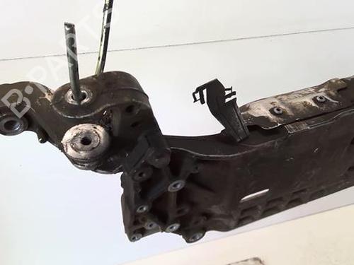 Vorderachsträger VW TOURAN (1T1, 1T2) 2.0 TDI | BP20969247M9 