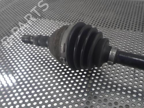 Used Left front driveshaft OPEL ASTRA H GTC (A04) 1.4 (L08) (90 hp) 20938789