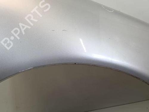 Used Right front fenders HYUNDAI ACCENT I (X-3) 1.3 i 12V (84 hp) 22023720