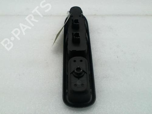 Left front window switch PEUGEOT 407 (6D_) 2.7 HDi (6DUHZJ, 6DUHZF) | BP20965172I27 