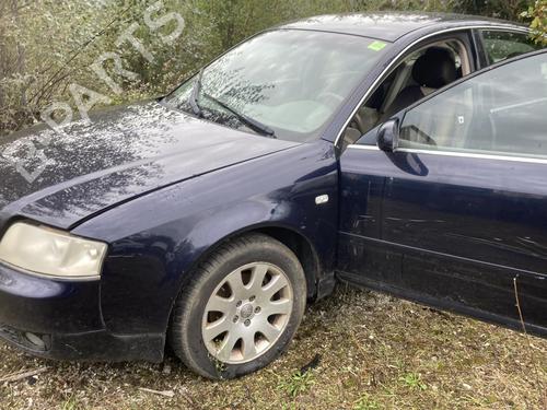Used Parts AUDI A6 C5 (4B2, 4B4)  1.9 TDI  1958667