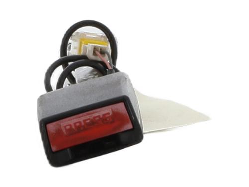 seat-buckle-peugeot-307-3ac-2000-2001-2002-2003-2004-2005-2006-2007-2008-2009-2010-2011-2012-31945532 main image