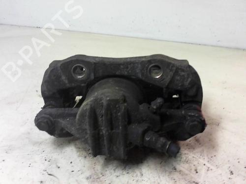 Right front brake caliper PEUGEOT 206 Hatchback (2A/C) 2.0 HDI 90 | BP20973204M104 