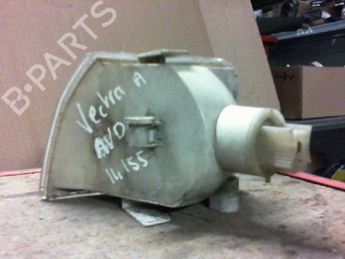 Used Right front indicator Right front indicator OPEL VECTRA A Hatchback (J89) [1988-1995] 22031483 22031483