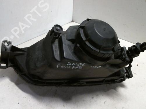 Used Left headlight Left headlight PEUGEOT 306 Hatchback (7A, 7C, N3, N5) 1.4 (75 hp) 20939025 20939025
