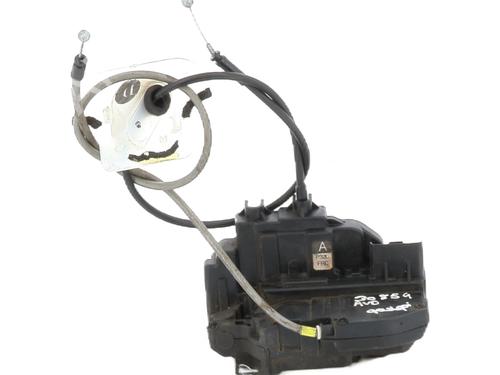 Used Front right lock Front right lock 25598188 25598188