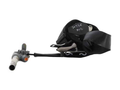 Used Front right seatbelt Front right seatbelt CITROËN C3 Picasso (SH_) 1.6 HDI 90 (92 hp) 24595300 24595300