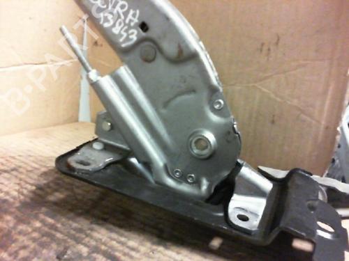 håndbremse håndbremse OPEL VECTRA B Hatchback (J96) 1.6 i (F68) (75 hp) 20961441 20961441