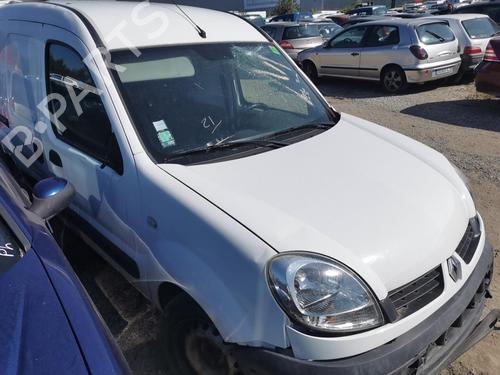 Startmotor RENAULT KANGOO Express (FC0/1_) 1.5 dCi (FC1E) | BP20962767M8 