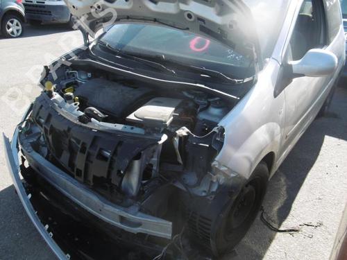 Front left interior door handle RENAULT TWINGO II (CN0_) 1.2 16V (CN04, CN0B) | BP25267831I13 - Image 6