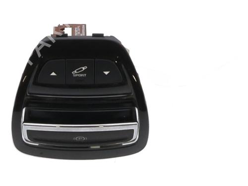 Switch CITROËN C5 III (RD_) 2.0 HDi 140 (RDRHF8, RDRHFA, RDRHA8, RDRHAJ) | BP31849774I30 - Image 5
