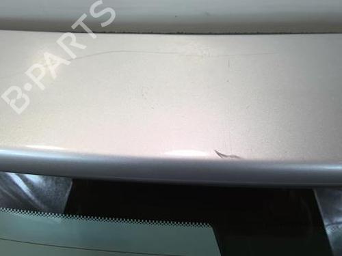 Tailgate SKODA FABIA I (6Y2) 1.9 TDI | BP22023722C6 