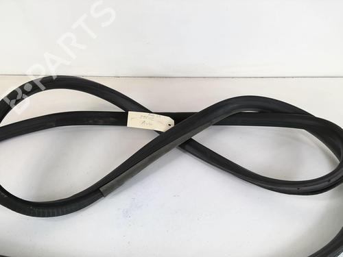 Rubber door seal AUDI A3 (8L1) S3 quattro | BP20943971C142