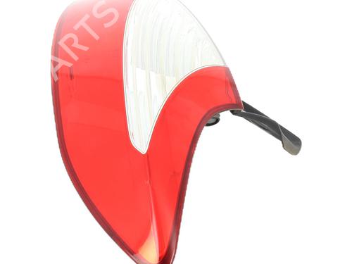 Right taillight RENAULT MEGANE III Hatchback (BZ0/1_, B3_) 1.5 dCi (BZ09, BZ0D, BZ1W, BZ29, BZ14) | BP29324084C35 