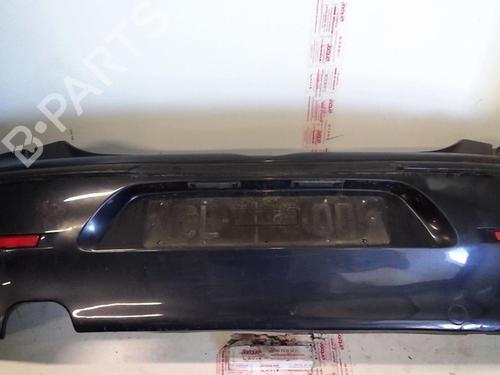 Rear bumper ALFA ROMEO 147 (937_) 1.6 16V T.SPARK ECO (937.AXA1A, 937.BXA1A) | BP22021572C8 