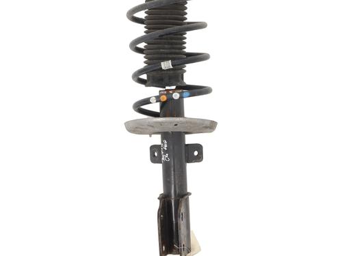 Used Left front shock absorber CITROËN C4 Grand Picasso II (DA_, DE_) 1.6 HDi / BlueHDi 115 (115 hp) 23791152