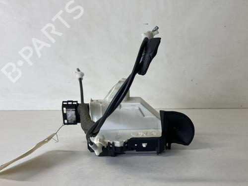 Used Front left lock PEUGEOT 308 I (4A_, 4C_) 1.6 HDi (112 hp) 24816182
