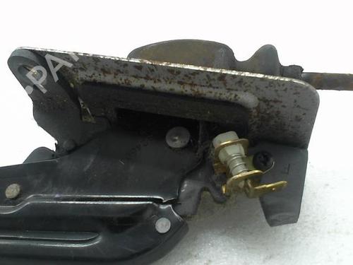 Used Hand brake Hand brake RENAULT TWINGO I (C06_) 1.2 (C066, C068) (58 hp) 20956109 20956109