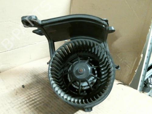 Heater blower motor RENAULT CLIO II (BB_, CB_) 1.4 16V (B/CB0L) | BP20961644M62 