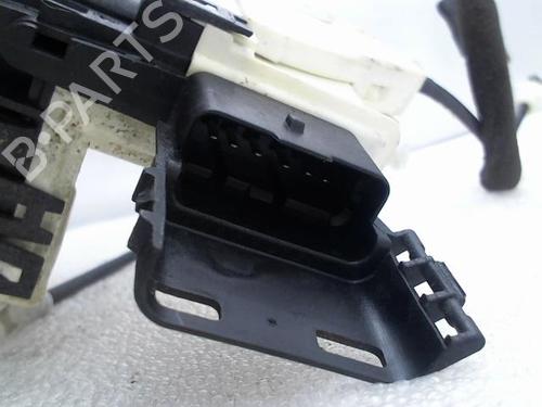 Front left lock PEUGEOT 5008 (0U_, 0E_) 1.6 HDi | BP20962319C98 