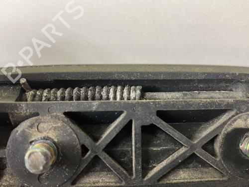 Front left exterior door handle SUZUKI IGNIS II (MH) 1.3 DDiS (RM413D) | BP22024384C128 