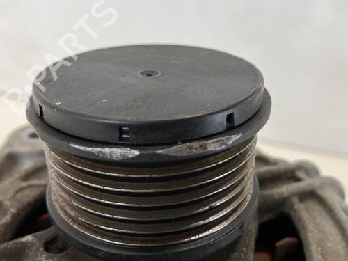 Used Alternator Alternator RENAULT CLIO III (BR0/1, CR0/1) 1.5 dCi (C/BR0G, C/BR1G) (68 hp) 22231462 22231462