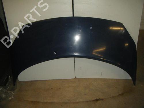 Used Hood RENAULT SCÉNIC II (JM0/1_) 1.5 dCi (JM1F) (86 hp) 22019511