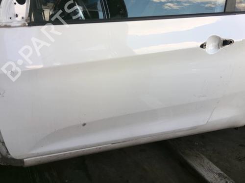 Left front door KIA PICANTO II (TA) 1.2 | BP23791352C2 