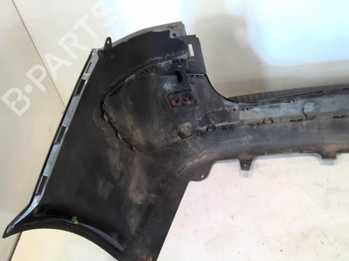 Rear bumper RENAULT GRAND SCÉNIC II (JM0/1_) 1.9 dCi (JM0G, JM12, JM1G, JM2C) | BP22025454C8 