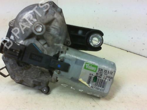 Rear wiper motor PEUGEOT 107 (PM_, PN_) 1.0 | BP20946578M102