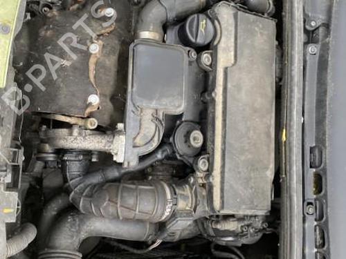 Højre foran tåkelykt CITROËN C3 I (FC_, FN_) 1.4 HDi | BP20955662C31 
