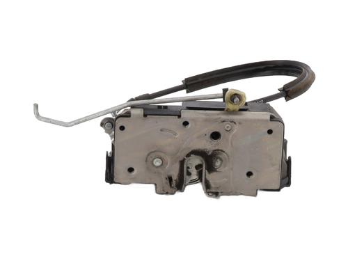 Front left lock PEUGEOT BOXER Van 2.0 BlueHDi 110 | BP24665615C98 - Image 2