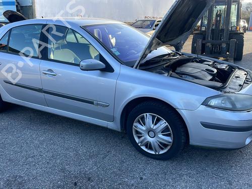 Warning switch RENAULT LAGUNA II (BG0/1_) 1.9 dCi (BG1A, BG1W, BG0G) | BP25487774I22 - Image 10