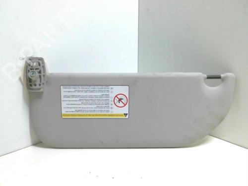 Right sun visor PEUGEOT 107 (PM_, PN_) 1.0 | BP20942088I2 