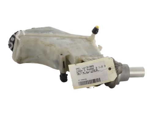 Brake master cylinder OPEL CORSA D (S07) 1.3 CDTI (L08, L68) | BP37474020M77 - Image 3