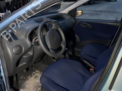 Front bumper FIAT PUNTO (188_) 1.2 60 (188.030, .050, .130, .150, .230, .250) | BP30446226C7 