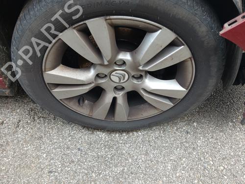Used Rim CITROËN DS3 (SA_) 1.6 HDi 110 (112 hp) 32109888
