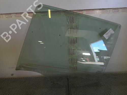 Used Rear left door window RENAULT LAGUNA II Grandtour (KG0/1_) 1.9 dCi (KG0G) (120 hp) 20971691