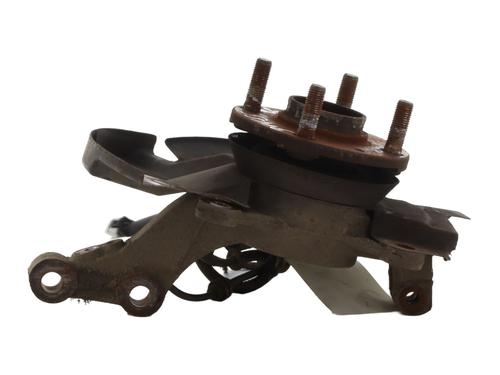 Left front steering knuckle KIA RIO III (UB) 1.4 CRDi | BP30595757M25  - Image 5