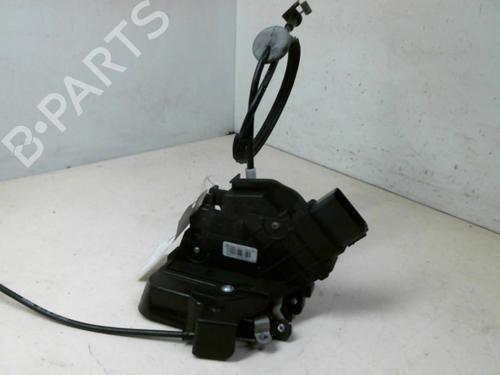 Rear right lock FORD C-MAX (DM2) 1.8 TDCi | BP20972267C99 