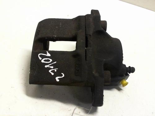 Left front brake caliper DACIA SANDERO 1.5 dCi | BP20938828M105