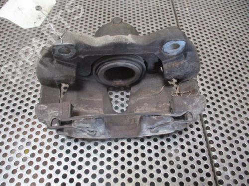 Bremssattel links vorne für OPEL ASTRA H (A04) 1.7 CDTI (L48) (110 hp) 20942755