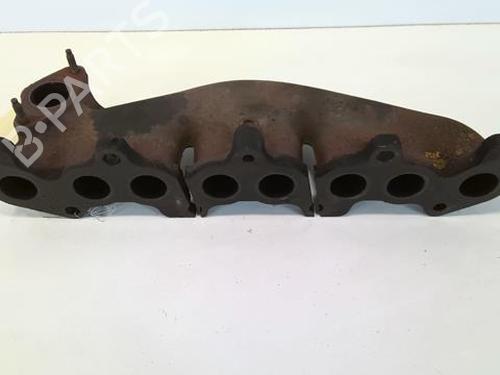 Used Exhaust manifold Exhaust manifold CITROËN C4 Grand Picasso I (UA_) 2.0 HDi 138 (136 hp) 20965055 20965055