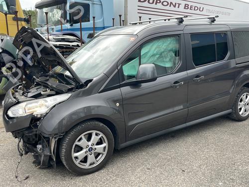 Display monitor FORD TOURNEO CONNECT / GRAND TOURNEO CONNECT V408 MPV 1.5 TDCi | BP30122710C48 