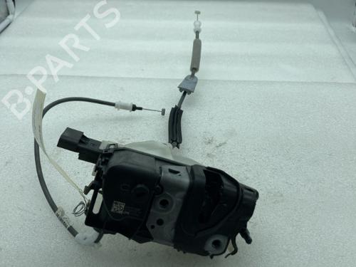 Front right lock PEUGEOT 208 II (UB_, UP_, UW_, UJ_) 1.2 PureTech 100 | BP20969235C97 