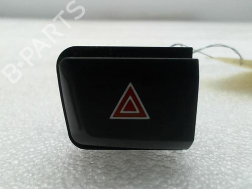 Used Warning switch PEUGEOT 208 I (CA_, CC_) 1.2 VTI 82 (82 hp) 20968140