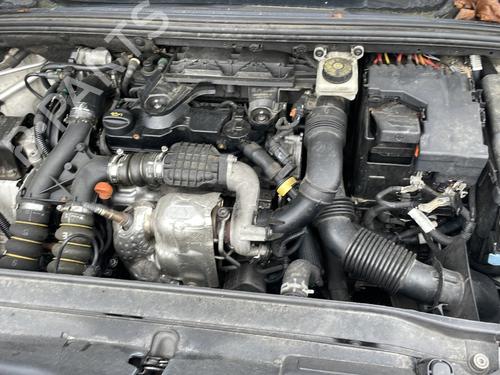 Left front brake caliper CITROËN C4 II (NC_) 1.6 HDi 115 | BP31945506M105