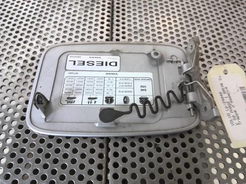Fuel flap VOLVO V50 (545) 2.0 D | BP20971065C131 
